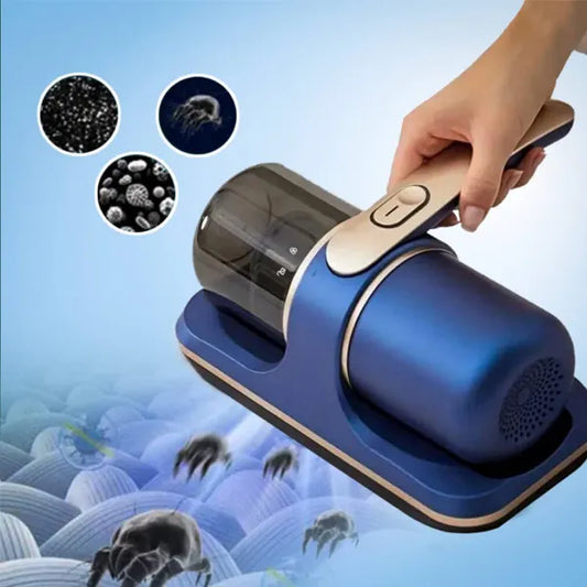 Bocavac Vacuum For Bed Bugs