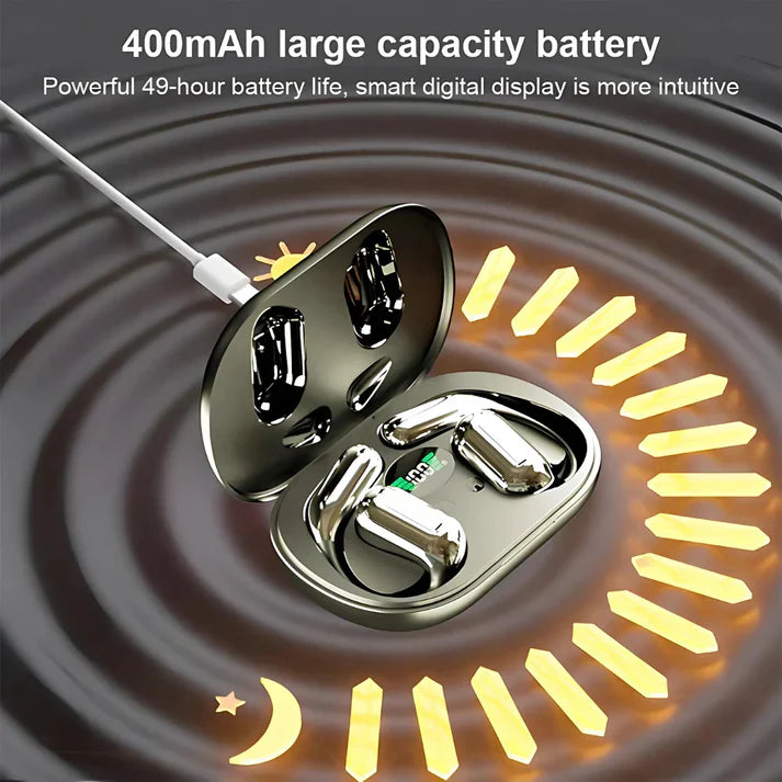 VerbaBuds AI Translator Earbuds