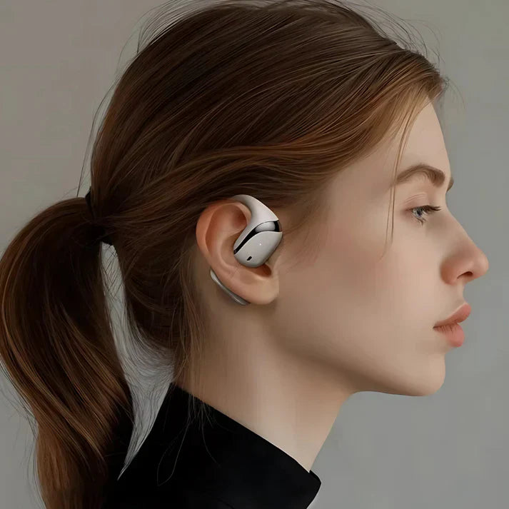 VerbaBuds AI Translator Earbuds