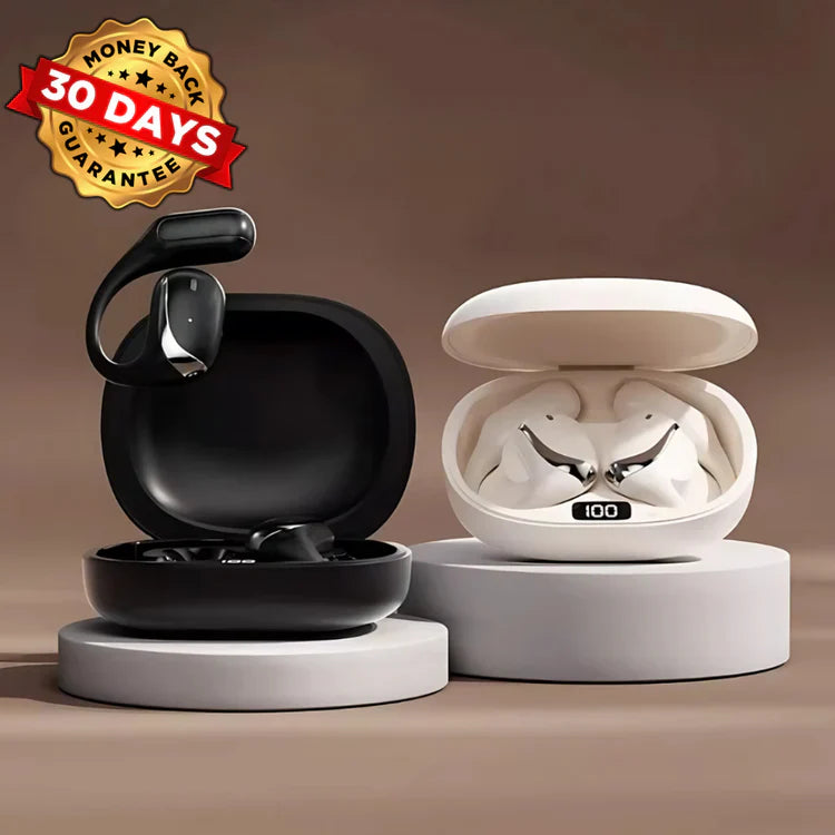 VerbaBuds AI Translator Earbuds