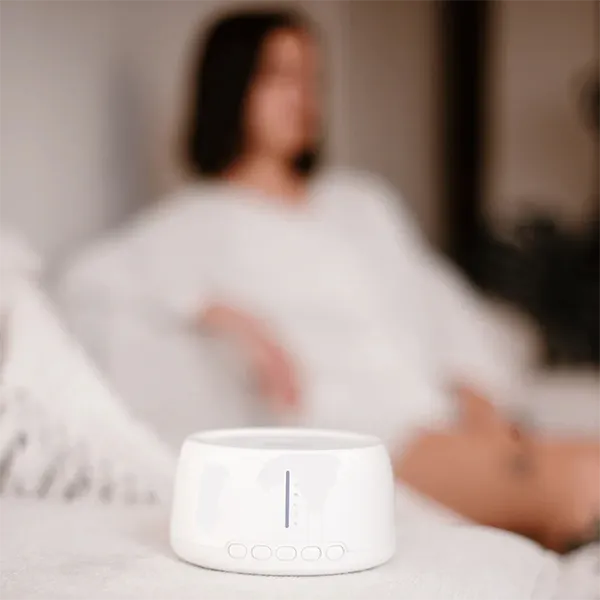 AMakvia White Noise Machine for Adults