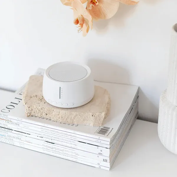 AMakvia White Noise Machine for Adults