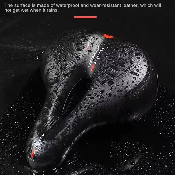 Cyclina Bike Seat for Women