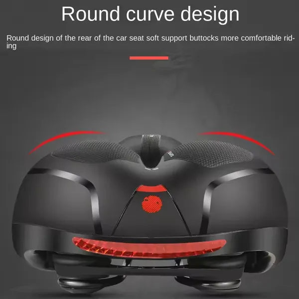 Cyclina Bike Seat for Women