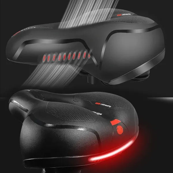 Cyclina Bike Seat for Women