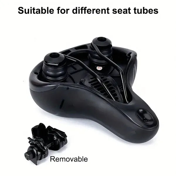 Cyclina Bike Seat for Women