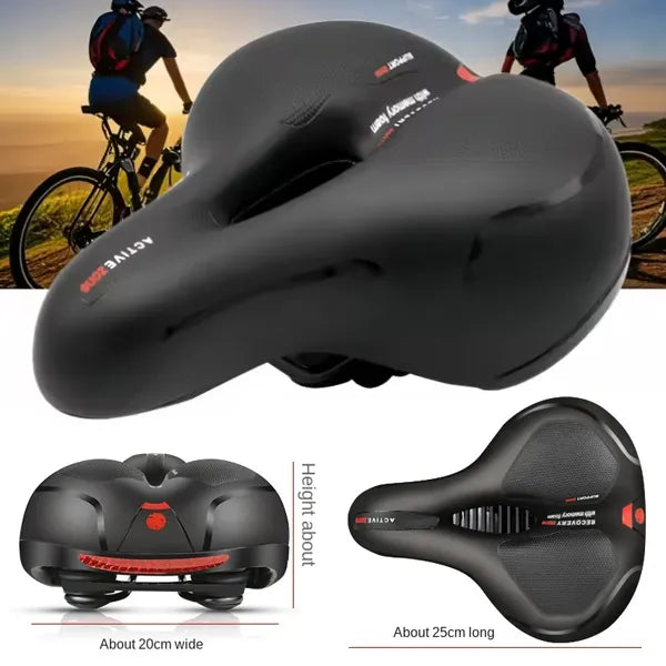 Cyclina Bike Seat for Women