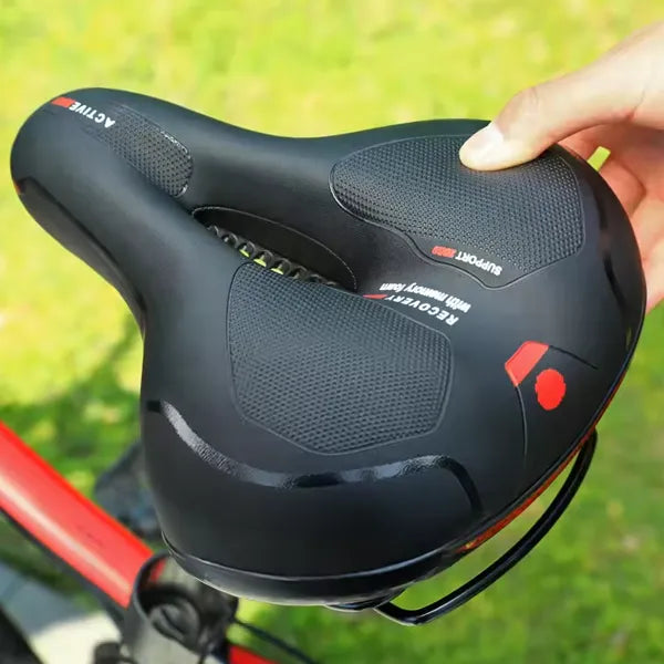 Cyclina Bike Seat for Women