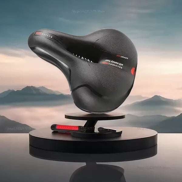 Cyclina Bike Seat for Women