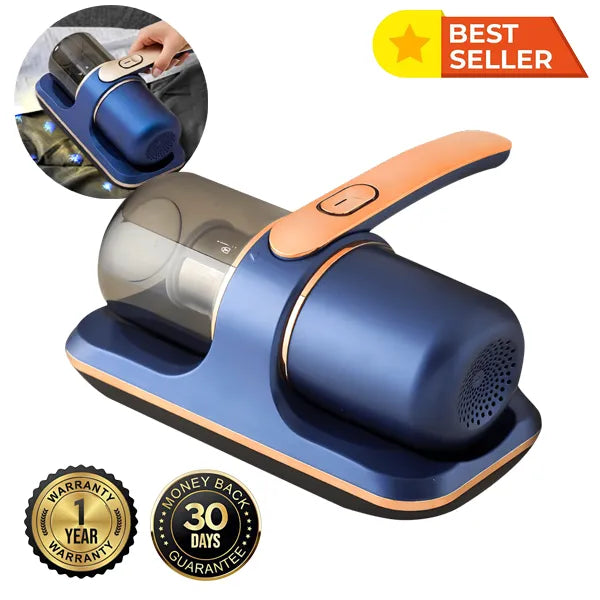 Bocavac Vacuum For Bed Bugs