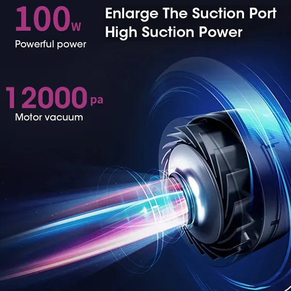 Bocavac Vacuum For Bed Bugs