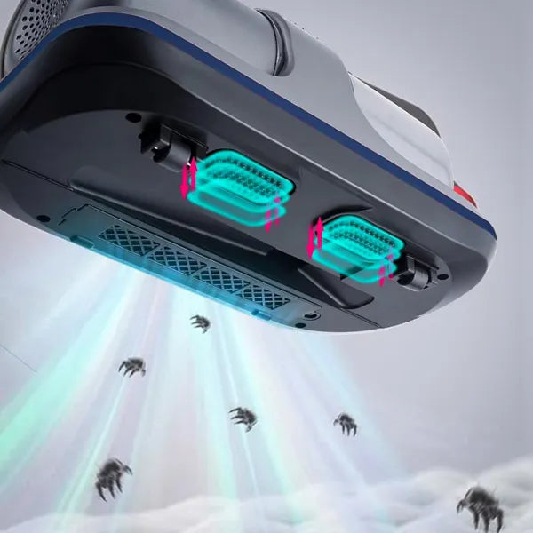 Bocavac Vacuum For Bed Bugs