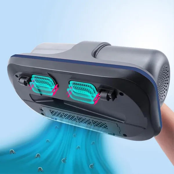 Bocavac Vacuum For Bed Bugs