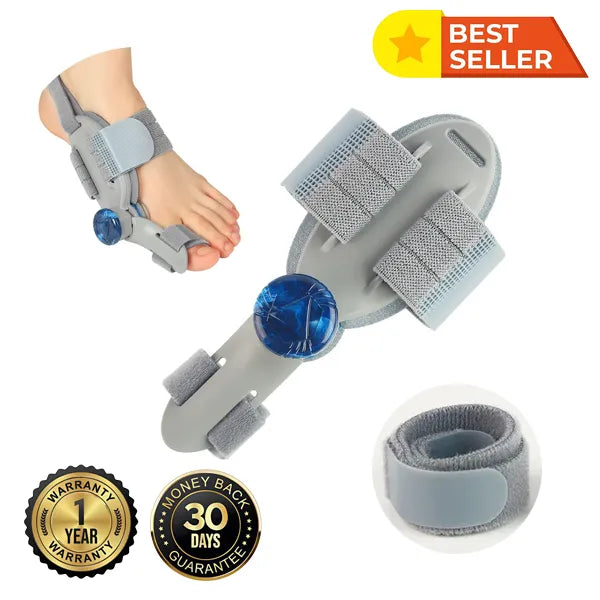 Finyra Bunion Correctors