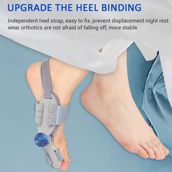 Finyra Bunion Correctors