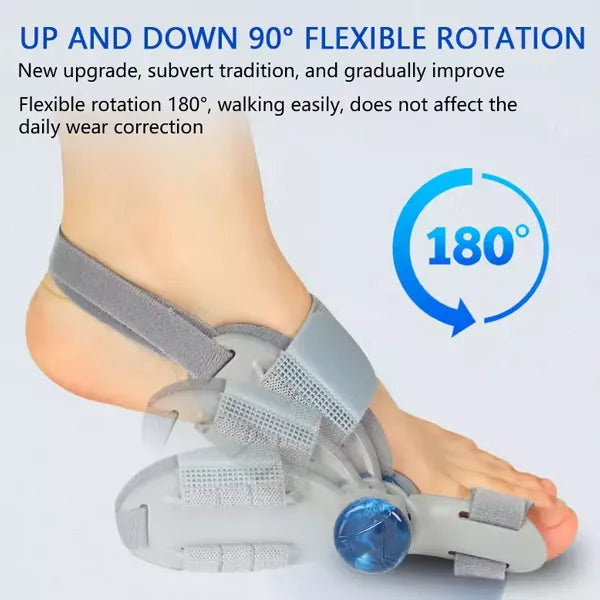 Finyra Bunion Correctors