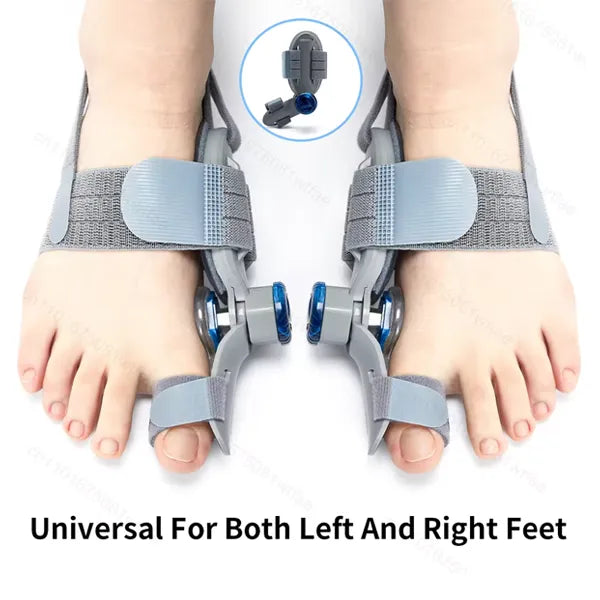 Finyra Bunion Correctors