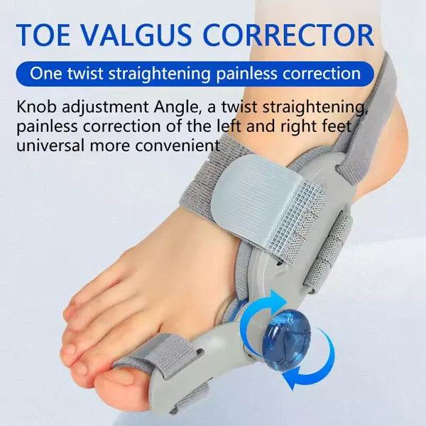 Finyra Bunion Correctors
