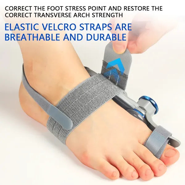 Finyra Bunion Correctors