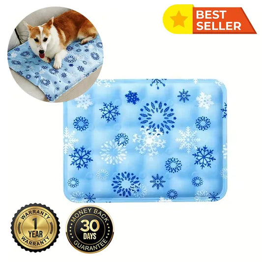 PaPooPi Cooling Mat For Dog