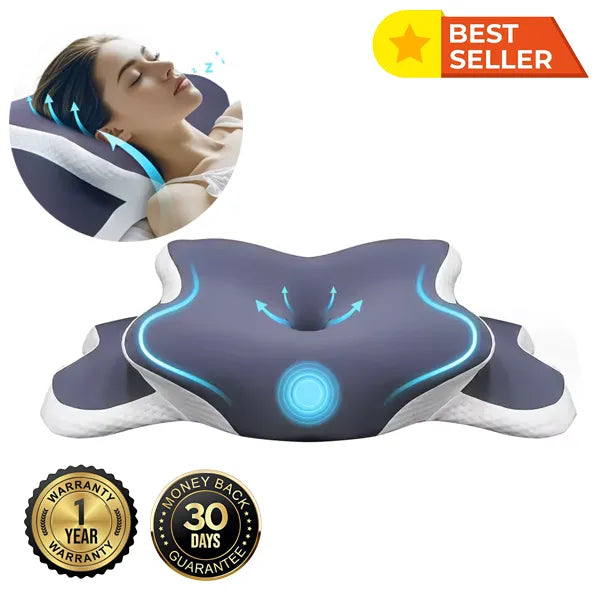 Epigoro Ergonomic Pillow