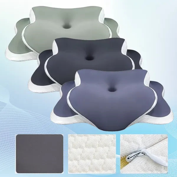 Epigoro Ergonomic Pillow