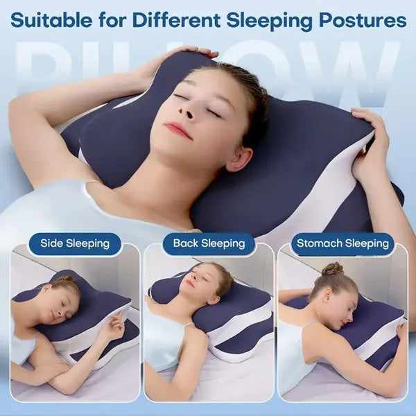 Epigoro Ergonomic Pillow