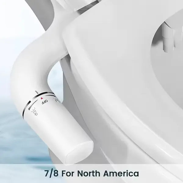 Flowzi Attachments For Toilets