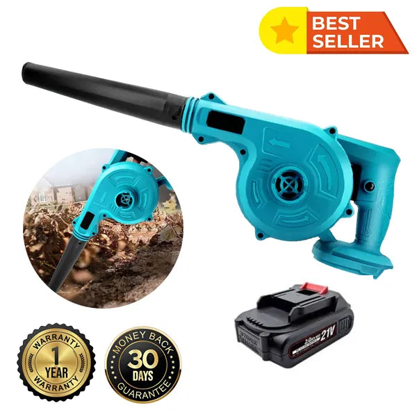 FufuFlow Cordless Leaf Blowers