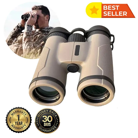 Hawkzoom Binoculars For Bird Watching