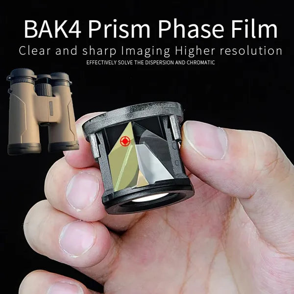 Hawkzoom Binoculars For Bird Watching