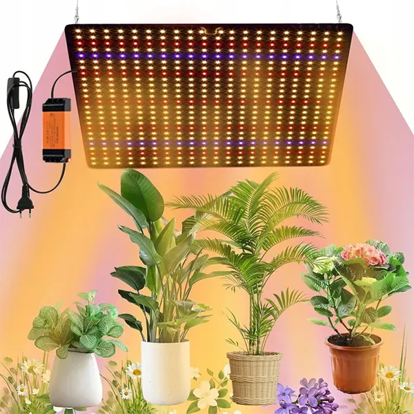 HanaLume Grow Lights For Indoor Plants