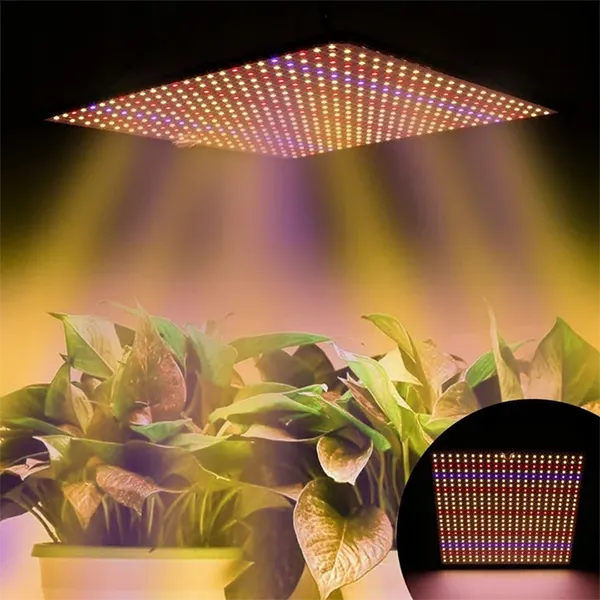 HanaLume Grow Lights For Indoor Plants