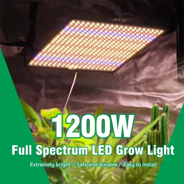 HanaLume Grow Lights For Indoor Plants