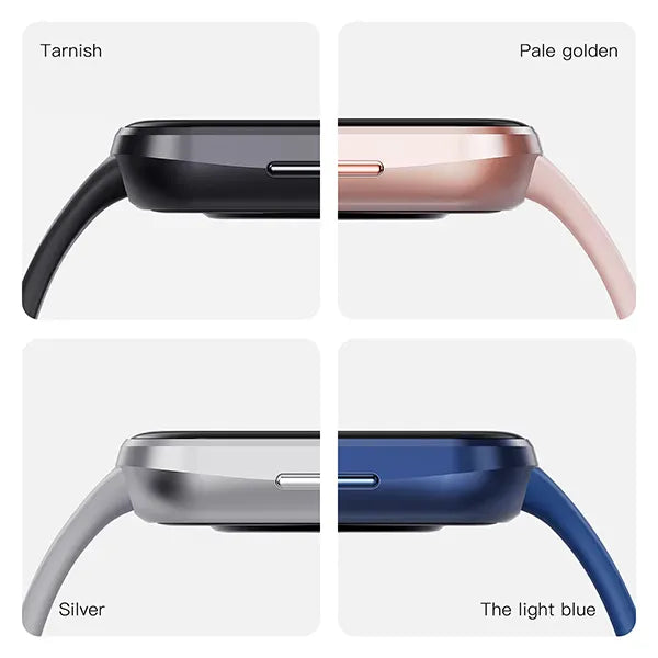 Elystrack Health Tracker Watch