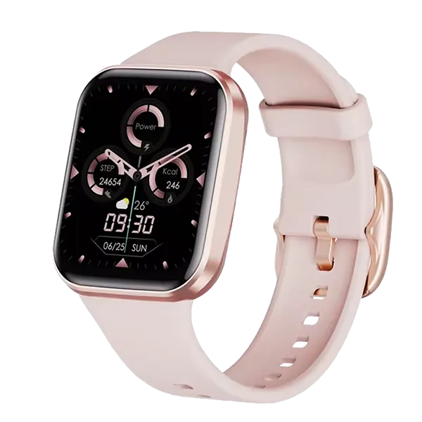 Elystrack Health Tracker Watch