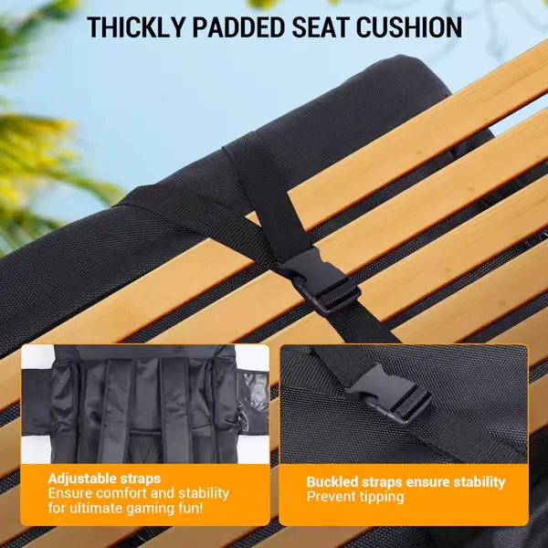 Warmora Heated Stadium Seat