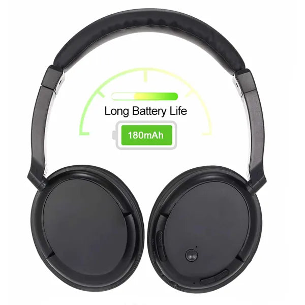 HibiTone TV Headphones