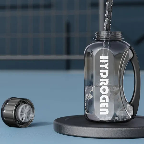 Balixio Hydrogen Water Bottles