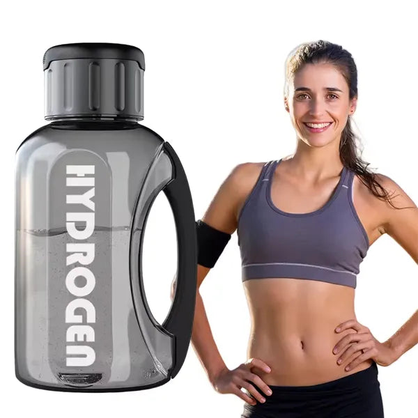 Balixio Hydrogen Water Bottles