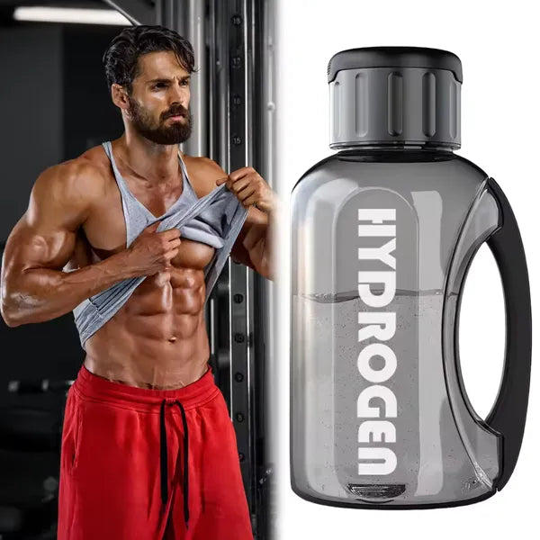 Balixio Hydrogen Water Bottles