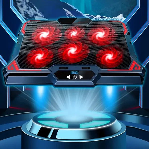 Frytian Laptop Cooling Pad