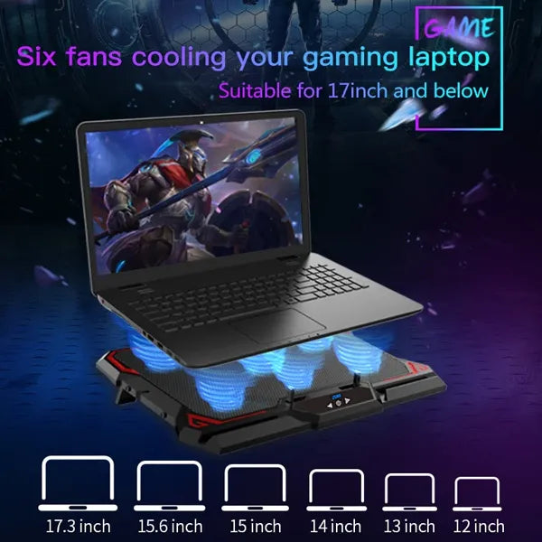 Frytian Laptop Cooling Pad