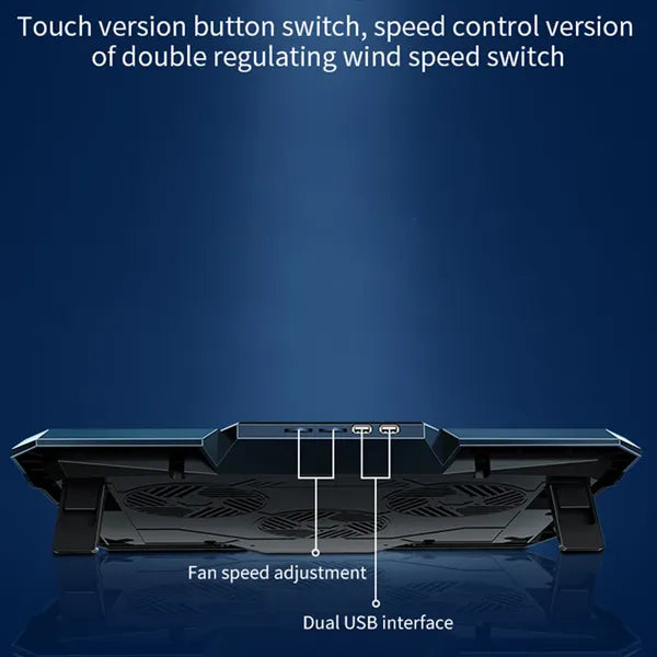 Frytian Laptop Cooling Pad