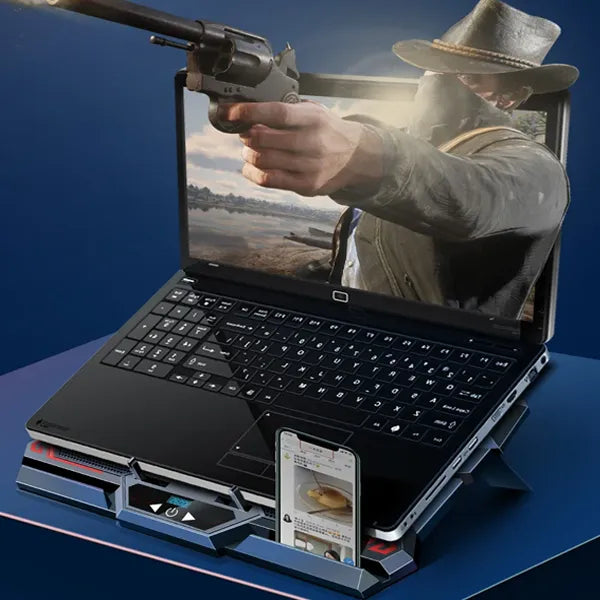 Frytian Laptop Cooling Pad