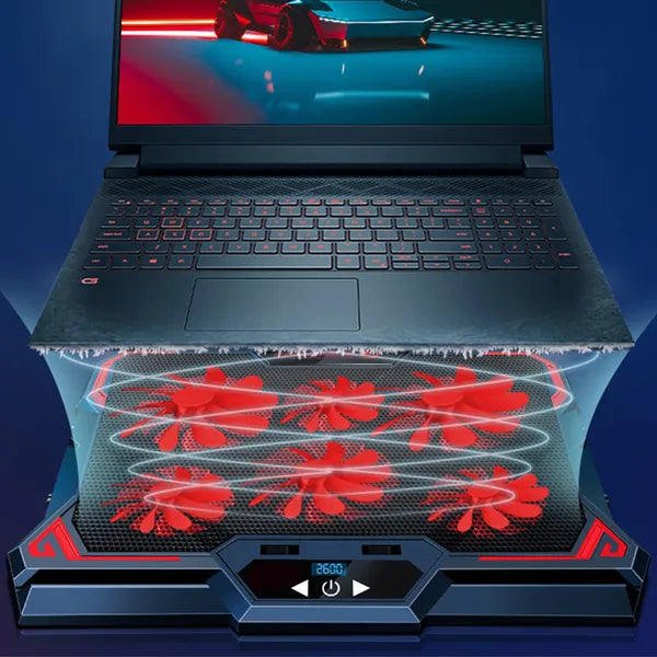 Frytian Laptop Cooling Pad