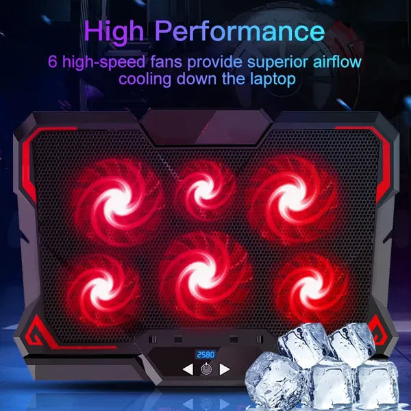 Frytian Laptop Cooling Pad