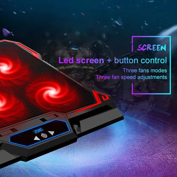 Frytian Laptop Cooling Pad