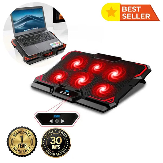 Frytian Laptop Cooling Pad
