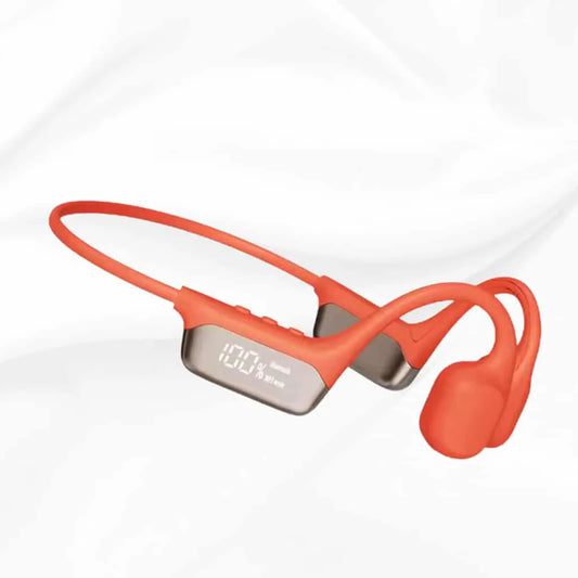 MeciBow Bone Conduction Headphones
